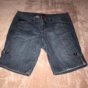torrid Shorts - TORRID• Bermuda shorts torrid Shorts - TORRID• Bermuda shorts